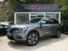 Voir l'annonce Renault Koleos 1.6 DCI 130 Ch INTENS 4X2 BVM6 ATTELAGE