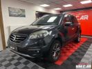 Voir l'annonce Renault Koleos 2.0 dCi 150 4x4 Bose Edition Euro 5 2ème Main Suivi