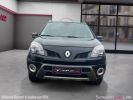 Annonce Renault Koleos 2.0 dCi 150 4x4 FAP Série Spéciale EDITION BOSE