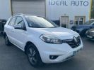 Voir l'annonce Renault Koleos 2.0 DCI 150CH BOSE EDITION