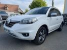 Annonce Renault Koleos 2.0 DCI 150CH BOSE EDITION