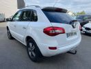 Annonce Renault Koleos 2.0 DCI 150CH BOSE EDITION