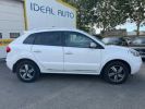 Annonce Renault Koleos 2.0 DCI 150CH BOSE EDITION