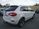 Annonce Renault Koleos 2.0 DCI 150CH FAP BOSE 4X4 BVA