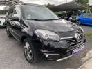 Annonce Renault Koleos 2.0 dCi 175 Initiale Paris 4x4