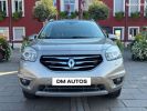 Voir l'annonce Renault Koleos 2.0 dci 4x4 exception 150ch 2013