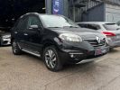 Annonce Renault Koleos 2.0 dCi FAP 175ch 4x4  Initiale