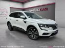 Annonce Renault Koleos 2.0 DCI INITIAL PARIS / SIEGES VENTILÉS / CARPLAY / SONO BOSE / SUIVI / Garantie 12 Mois