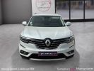 Annonce Renault Koleos 2.0 DCI INITIAL PARIS / SIEGES VENTILÉS / CARPLAY / SONO BOSE / SUIVI / Garantie 12 Mois