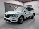 Annonce Renault Koleos 2.0 DCI INITIAL PARIS / SIEGES VENTILÉS / CARPLAY / SONO BOSE / SUIVI / Garantie 12 Mois