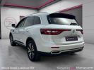 Annonce Renault Koleos 2.0 DCI INITIAL PARIS / SIEGES VENTILÉS / CARPLAY / SONO BOSE / SUIVI / Garantie 12 Mois