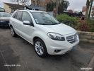 Annonce Renault Koleos 2L dci 150ch Bose GARANTIE