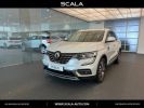 Annonce Renault Koleos Blue dCi 190 X-Tronic All Mode 4x4-i Initiale Paris