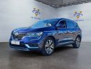 Annonce Renault Koleos II 2.0 Blue dCi 190ch Initiale Paris 4x4 X-Tronic