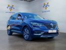 Voir l'annonce Renault Koleos II 2.0 Blue dCi 190ch Initiale Paris 4x4 X-Tronic ***BARRE DE TOIT + COFFRE INCLUS ***