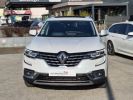 Annonce Renault Koleos II 2.0 DCI 185 INITIALE PARIS 4X4 X-TRONIC