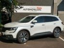 Voir l'annonce Renault Koleos Initiale Paris 2.0 dci 190 ch 4X4 Toit ouvrant