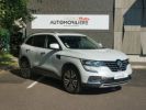 Annonce Renault Koleos Initiale Paris 2.0 dci 190 ch 4X4 Toit ouvrant