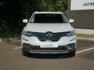 Annonce Renault Koleos Initiale Paris 2.0 dci 190 ch 4X4 Toit ouvrant