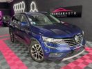 Voir l'annonce Renault Koleos Intens 130 ch dCi 4x2 Energy Camera de recul ~ Son Bose ~ Sièges chauffants