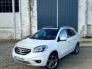 Annonce Renault Koleos privilège 2.0 DCI 150