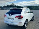 Annonce Renault Koleos privilège 2.0 DCI 150