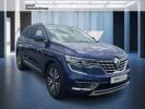 Annonce Renault Koleos Renault Koleos INITIALE PARIS 4x4 DCi 190ch X-tronic Caméra T.O / 08