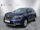 Annonce Renault Koleos Renault Koleos Initiale Paris DCi 190Ch Automatic Allrad Caméra / 09