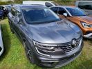 Annonce Renault Koleos Renault Koleos Limited 4x4 190Ch Caméra Cuir / 03