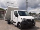 Achat Renault Master 165 CV BENNE 38990E HT Neuf