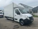 Achat Renault Master 19990 ht 2.3 dci caisse 20m3 hayon Occasion