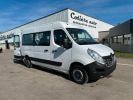 Renault Master 20990 ht l2h2 TPMR 3 fauteuils Occasion