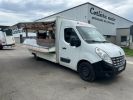Achat Renault Master 36490 ht vasp camion magasin boucherie Occasion