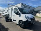 Achat Renault Master Benne 22490 ht 2.3 dci 165cv coffre Occasion