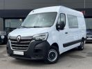 Achat Renault Master CABINE APPROFONDIE L2H2 2.3 DCI 135CH GRAND CONFORT TEL / CLIM Occasion