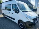 Renault Master F3300 L2H2 2.3 DCI 110CH CABINE APPROFONDIE GRAND CONFORT EURO6 Occasion