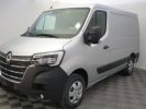 Renault Master Fourgon 2.8T L1H1 2.3 BlueDCI 135cv Grand Confort Neuf