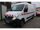 Achat Renault Master FOURGON FGN L2H2 3.5t 2.3 dCi 130 E6 CONFORT Occasion