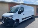 Achat Renault Master FOURGON FGN TRAC F3500 L3H2 BLUE DCI 135 GRAND CONFORT Occasion