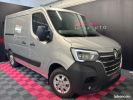 Renault Master FOURGON L1H1 2.3L DCI 150ch GRAND CONFORT 7000km Occasion