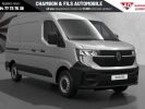 Achat Renault Master FOURGON NOUVEAU TRAC 3T5 L2H2 BLUE DCI 170 EXTRA Prix HT Neuf