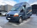 Achat Renault Master II CCB L3 2.5 DCI 120CH GENERIQUE Occasion