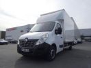 Renault Master III CCB F3500 L3 2.3 DCI 130CH GRAND CONFORT EURO6 16658EUR HT Occasion