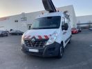 Achat Renault Master III FG F3300 L2H2 2.3 DCI 145CH ENERGY GRAND CONFORT EURO6 14575EUR HT Occasion