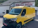 Renault Master III FG F3500 L3H2 2.3 DCI 150CH ENERGY CONFORT EURO6 = PRIX HT 20808,33¤ Occasion