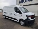 Achat Renault Master L3H2 150 CV FRIGO 52000E HT Neuf