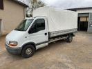 Achat Renault Master T35 2.5 D 80 Plateau Occasion