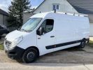 Achat Renault Master VU FOURGON 2.3 DCI 145 28 L3H2 CONFORT hors taxe attelage Occasion