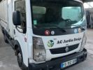 Achat Renault Maxity TRUCKS_Maxity Benne 25990 ht coffre réhausses paysagiste Occasion