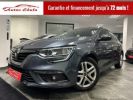 Achat Renault Megane 1.5 BLUE DCI 115CH BUSINESS EDC Occasion